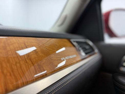 Used 2013 Cadillac Escalade Platinum image 68