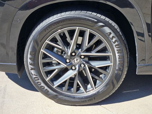 Used 2024 Lexus TX 350 FWD w/ Captains Chair Package image 10