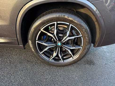 Used 2023 BMW X3 M40i w/ Premium Package image 6