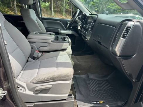 Used 2015 Chevrolet Silverado 1500 LT w/ All Star Edition AWD/4WD image 15