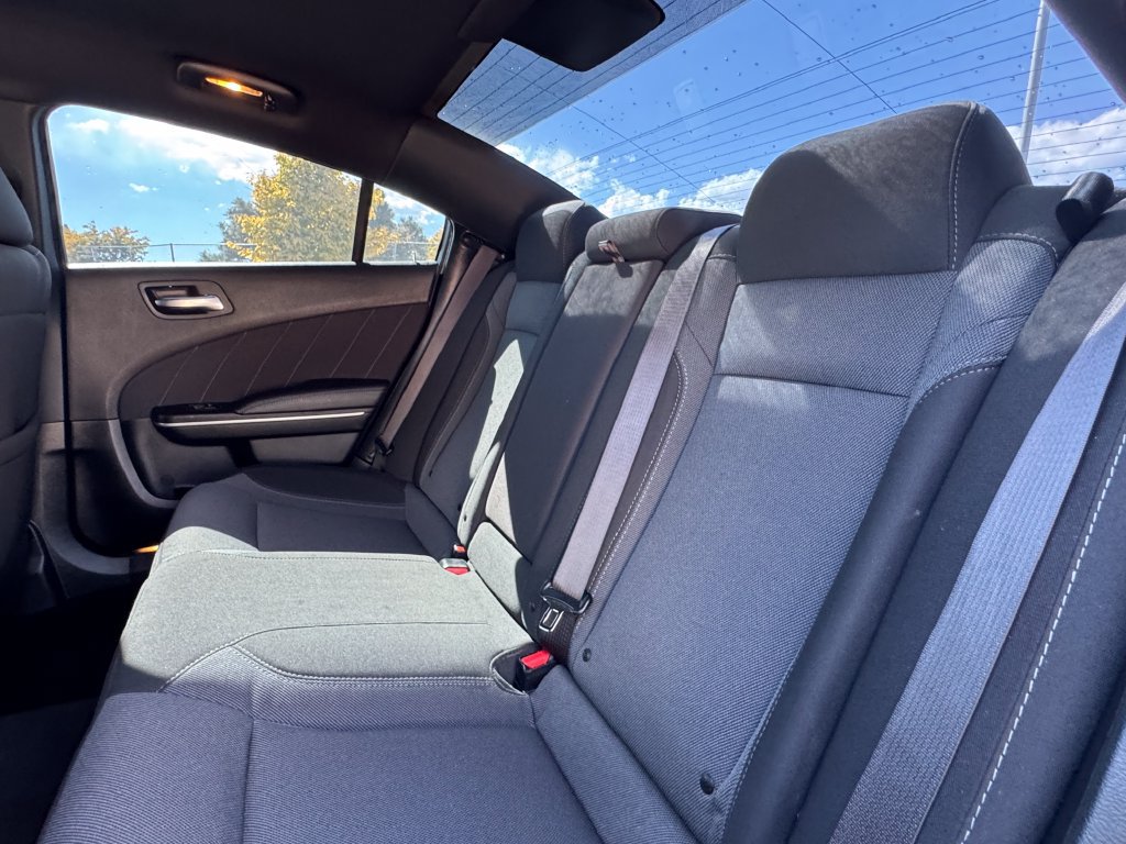 Used 2020 Dodge Charger SXT AWD/4WD image 8