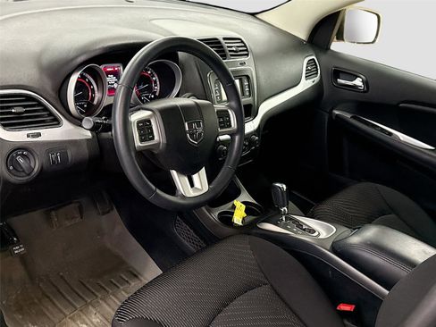 Used 2012 Dodge Journey American Value Package image 7