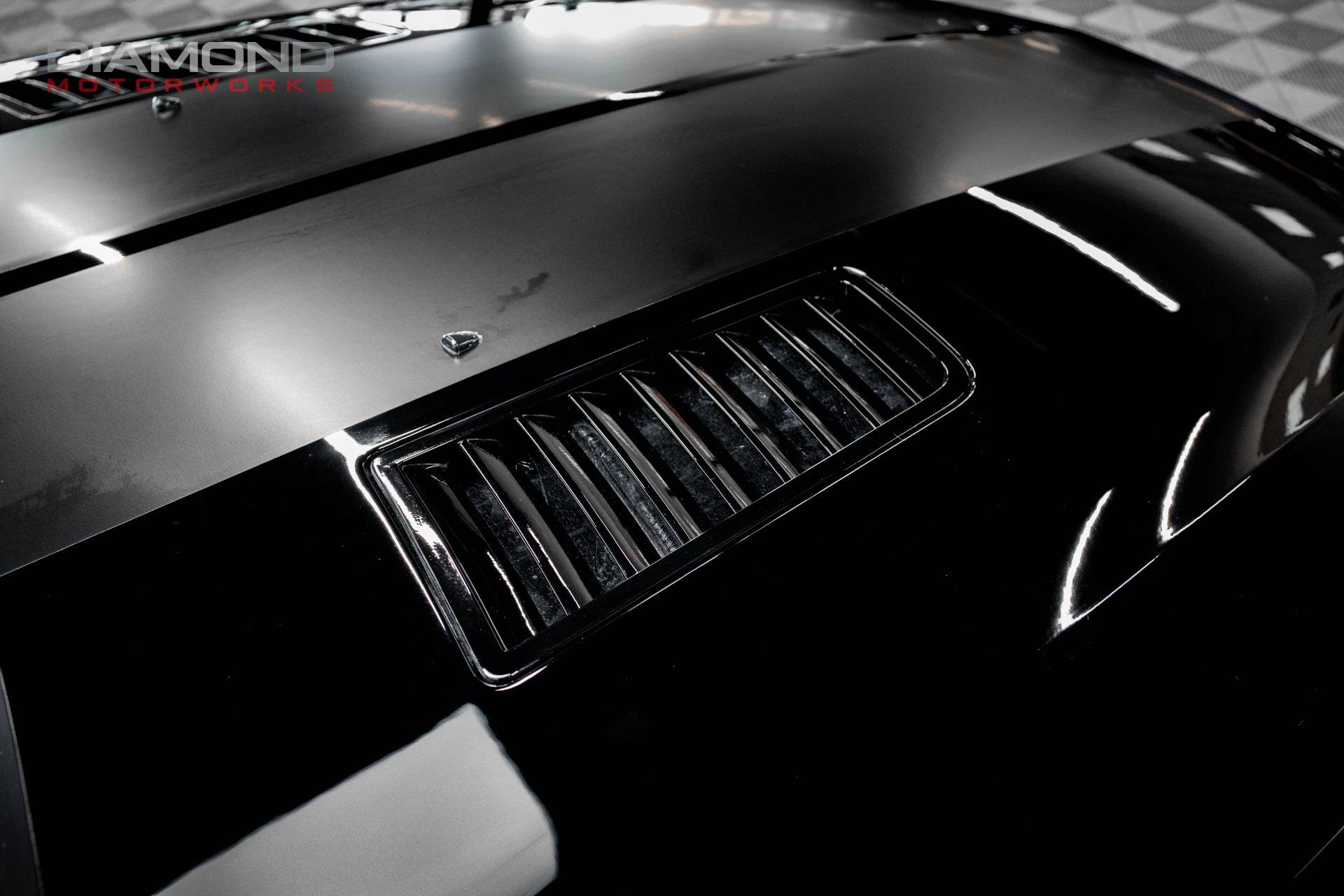 Used 2009 Ford Mustang Shelby GT500 RWD image 38