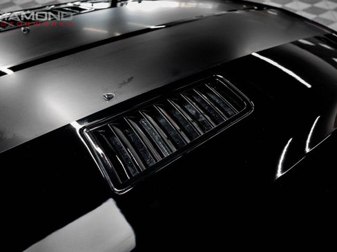 Used 2009 Ford Mustang Shelby GT500 RWD image 38