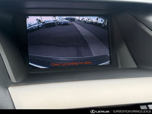 Used 2015 Lexus RX 350 350 image 17