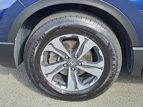 Used 2018 Honda CR-V LX image 8