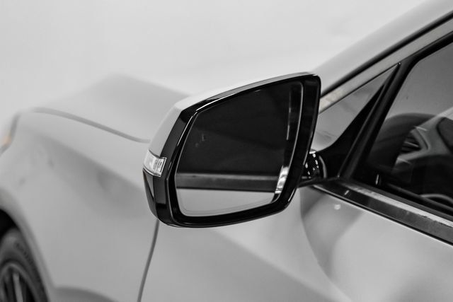 Used 2019 Genesis G80 3.8 w/ Sport Package 02 RWD image 38