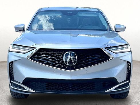 Used 2026 Acura MDX FWD w/ Technology Package image 3