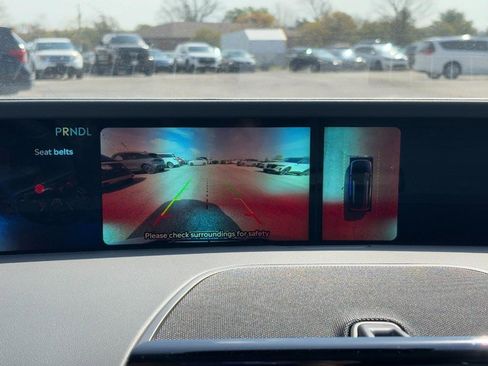 New 2026 Lincoln Nautilus Reserve image 21