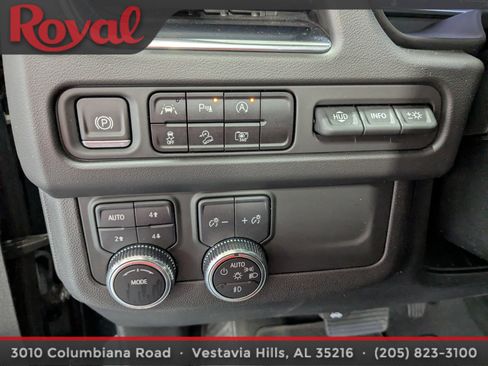 Used 2023 GMC Yukon AT4 w/ AT4 Premium Package image 20