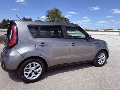 Used 2019 Kia Soul FWD image 49