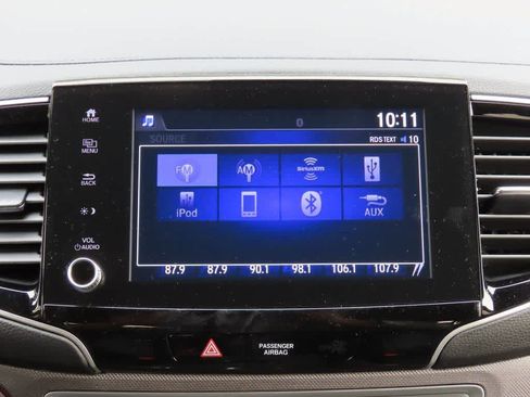 New 2026 Honda Ridgeline RTL image 17