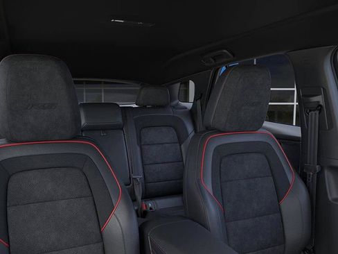 New 2025 Chevrolet Blazer EV RS w/ Super Cruise Package image 24