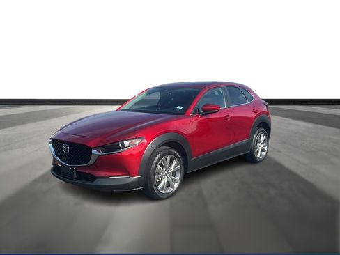 Used 2020 MAZDA CX-30 FWD w/ Preferred Package image 1