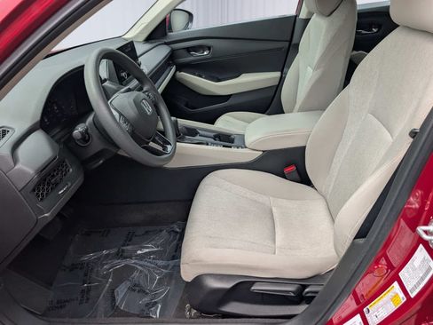 Certified 2023 Honda Accord LX image 14