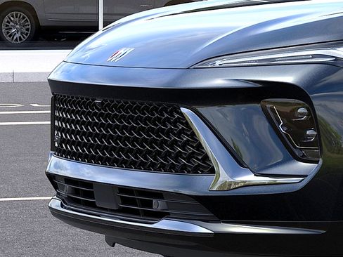 New 2026 Buick Envision Sport Touring AWD/4WD image 13