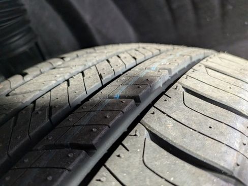 New 2026 Honda CR-V Sport-L image 37