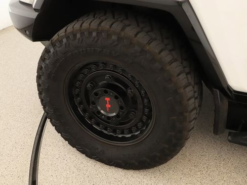 Used 2022 GMC Hummer EV Edition 1 image 34