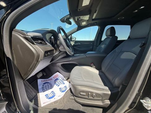 Used 2024 Buick Enclave Essence w/ Experience Buick Package image 29