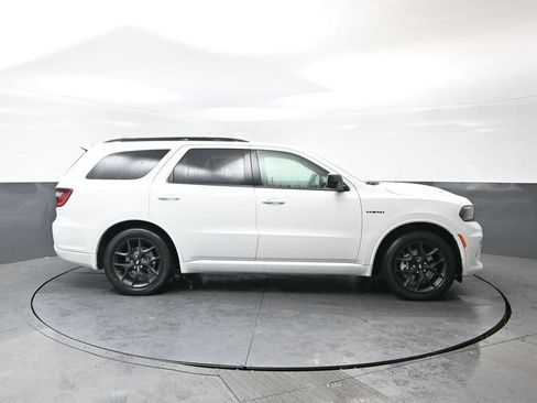 New 2026 Dodge Durango GT w/ Blacktop Package image 2