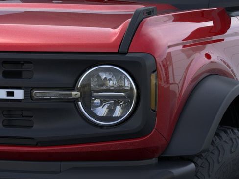 New 2026 Ford Bronco 2-Door image 20