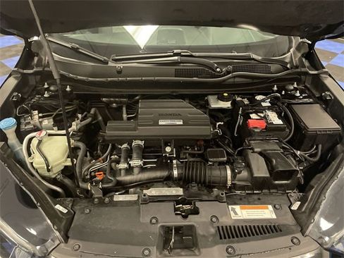 Certified 2020 Honda CR-V EX image 26