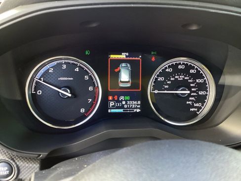 Used 2019 Subaru Forester Touring image 14