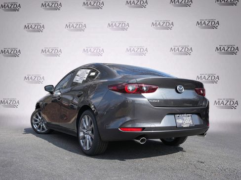 New 2026 MAZDA MAZDA3 2.5 S Sedan w/ Preferred Pkg image 3