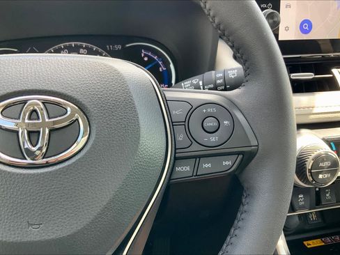 Used 2024 Toyota RAV4 XLE Premium w/ Weather Package AWD/4WD image 24