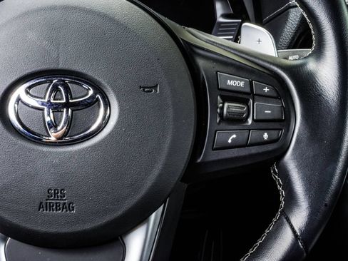 Used 2023 Toyota Supra Premium w/ Driver Assist Package RWD image 26