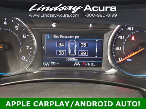 Used 2023 Chevrolet Equinox LS w/ LS Convenience Package image 13