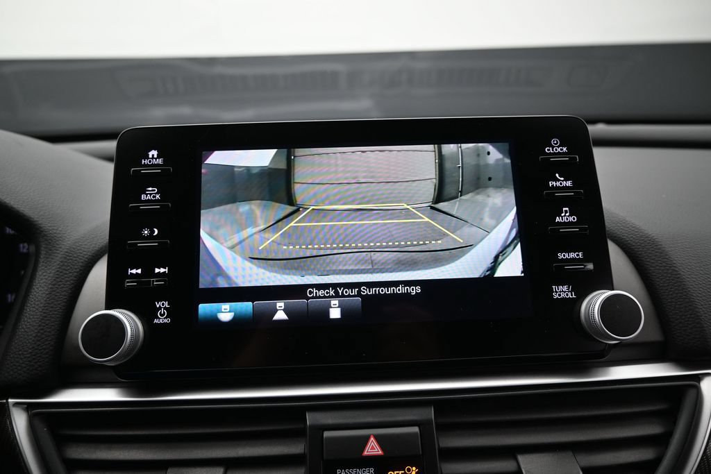 Used 2022 Honda Accord Sport image 21