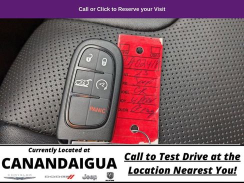 Used 2023 Jeep Cherokee Altitude Lux image 43