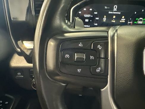Used 2023 GMC Sierra 1500 SLT w/ SLT Convenience Package AWD/4WD image 20