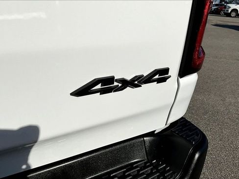 Used 2025 RAM 1500 Rebel w/ Rebel Level 2 Equipment Group image 27