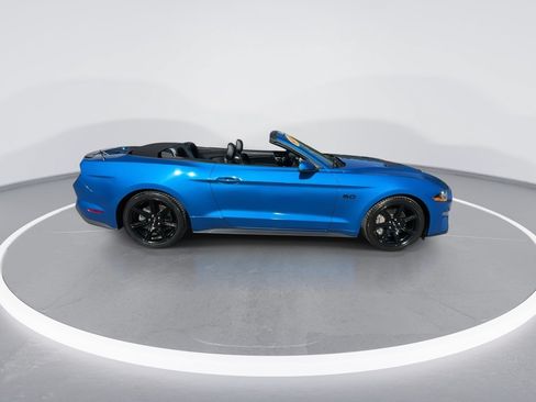 Used 2020 Ford Mustang GT Premium w/ Equipment Group 401A RWD image 4