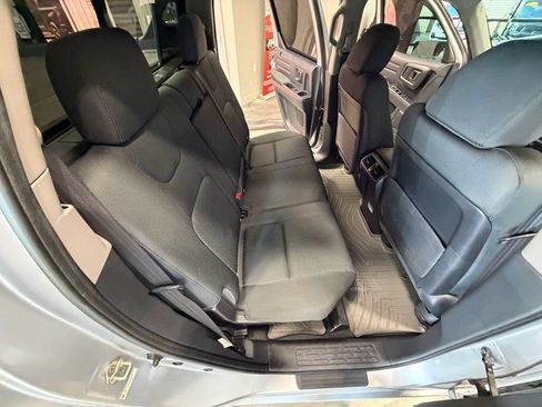 Used 2013 Honda Ridgeline Sport image 39