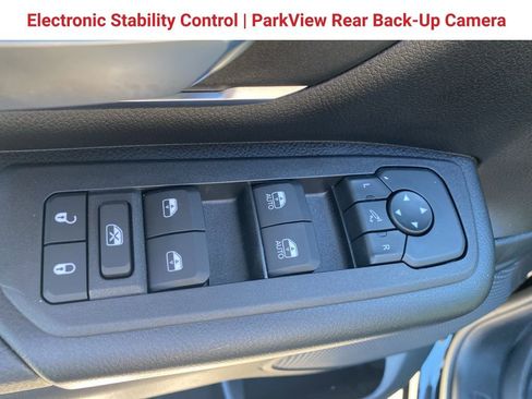 New 2026 RAM 1500 Lone Star image 11