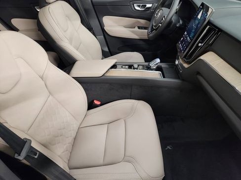 New 2026 Volvo XC60 B5 Plus w/ Protection Package Premier AWD/4WD image 3