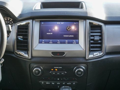 Used 2020 Ford Ranger XLT w/ Trailer Tow Package image 15