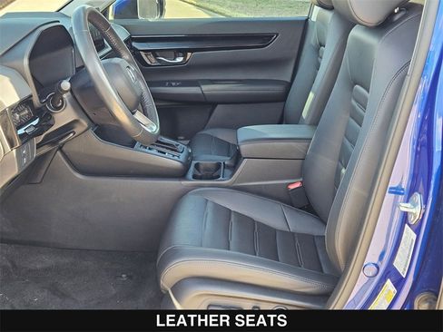 Used 2023 Honda CR-V EX-L image 11