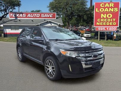 Used 2013 Ford Edge Limited