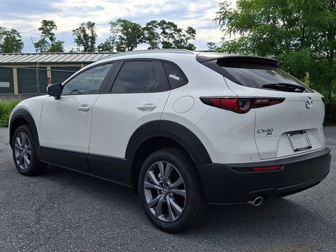 New 2026 MAZDA CX-30 AWD 2.5 S w/ Premium Package image 4