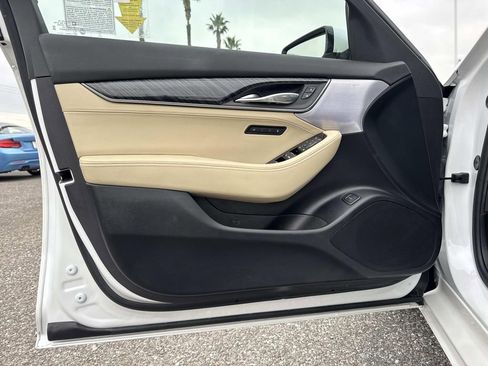 Used 2020 Cadillac CT5 Premium Luxury image 18