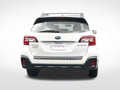 Used 2019 Subaru Outback 2.5i image 6