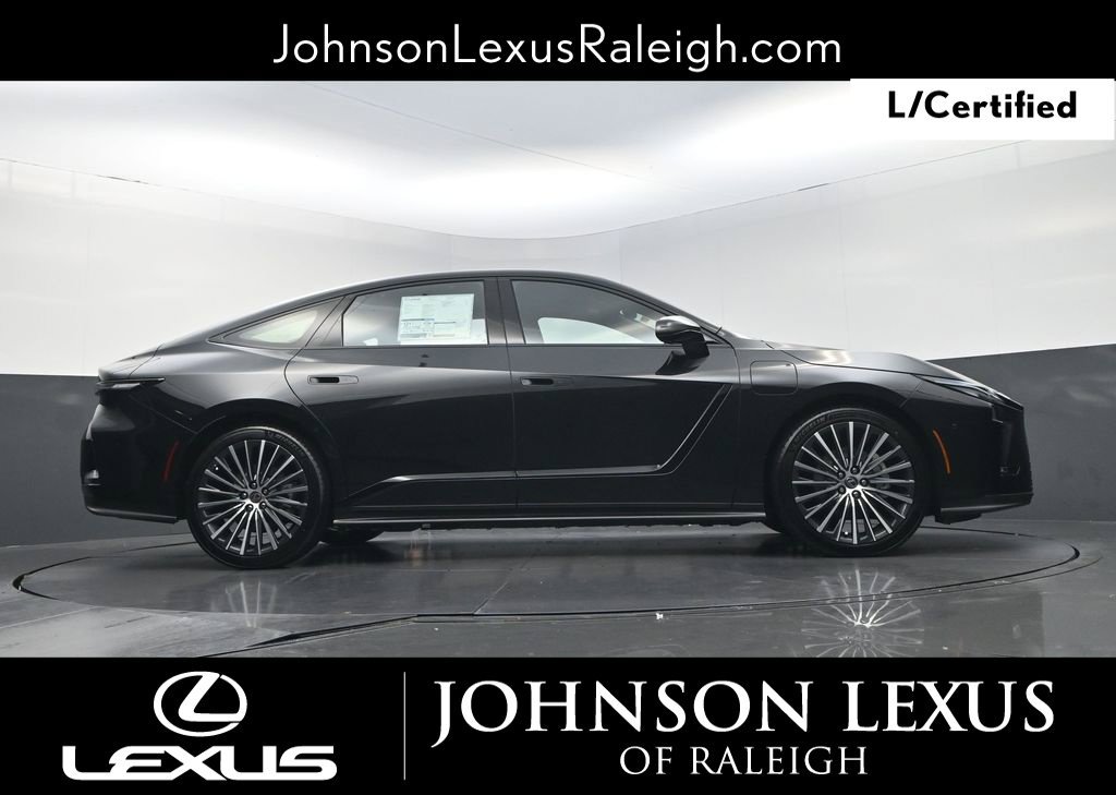 Certified 2026 Lexus ES 350e w/ Accessory Package (Z2) FWD image 20