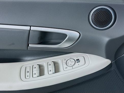 New 2026 Hyundai Sonata Blue image 19