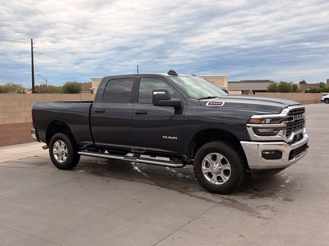 Used 2026 RAM 2500 Big Horn AWD/4WD image 5