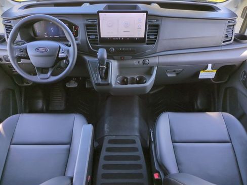 New 2026 Ford Transit 350 148 High Roof Extended image 15