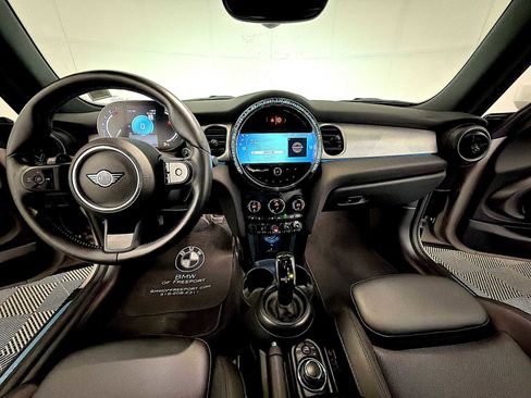 Certified 2024 MINI Cooper S image 14